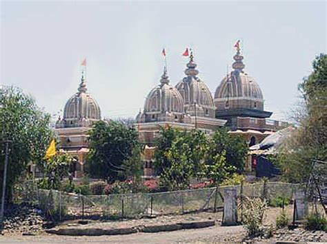 Char Dham temple - UJJAIN TOURISM