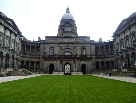 Edinburgh Uni advertises scholarship with "preference" for men ...