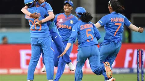 ICC Women's World Cup 2022, India vs Pakistan: When And Where To Watch Live Telecast, Live ...