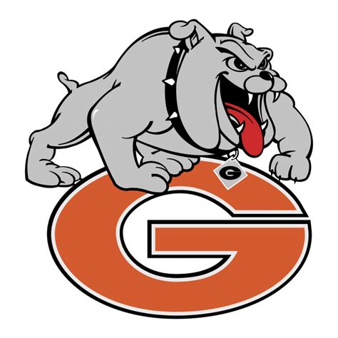 Georgia Bulldogs – Logos Download