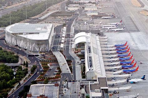 Norman Y. Mineta San Jose International Airport | SCVNECA