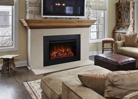 Fireplace Inserts: Everything You Need To Know - Tedxyale