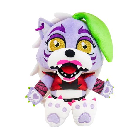 Five Nights at Freddy's: Security Breach - Roxanne Wolf Collector's Plush