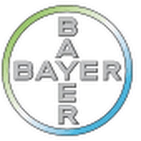 Bayer Corporation Logo - LogoDix