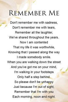 34+ Short Dementia Poems | Rofgede