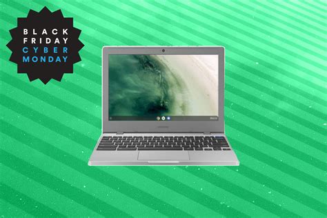 Get a Samsung Chromebook 4 for under $100 at Walmart’s Black Friday sale