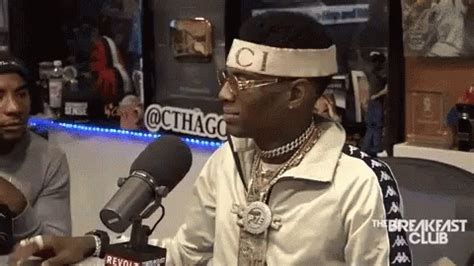 Soulja Boy GIF - Soulja Boy Drake - Discover & Share GIFs