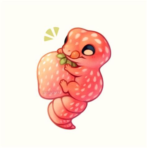 Ida 🌻 Ꮚ•ꈊ•Ꮚ 🍀 (@floofyfluff) | Twitter | Cute animal drawings kawaii, Cute reptiles, Cute gecko