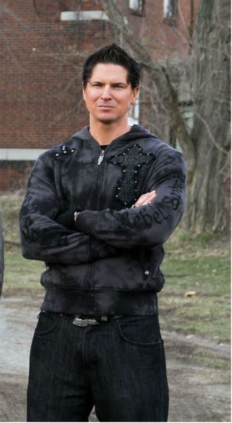 Ghost Adventures: Zak Bagans | Ghost adventures, Zak ghost adventures ...