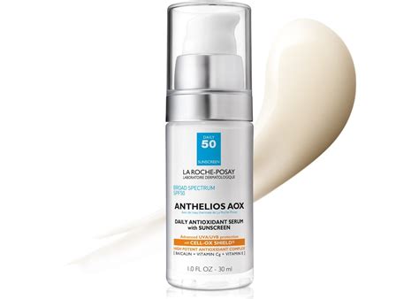 La Roche-Posay Sunscreen Review | POPSUGAR Beauty