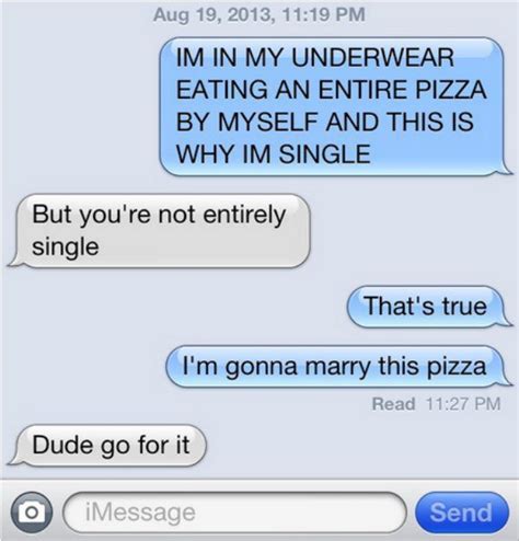 25 Funny Texts Only Best Friends Could Get Away With Sending - Trendzified