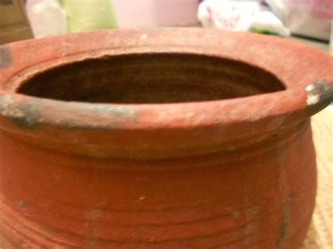 Upala: Mud pot/Clay pot cooking (Man paanai samyal)