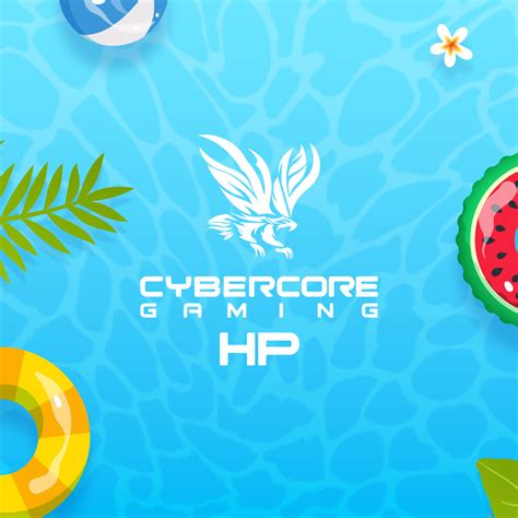 CyberCore Gaming HP | Hai Phong