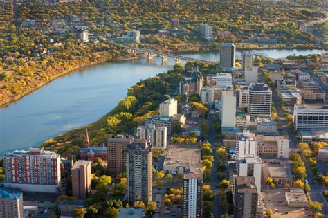 Saskatoon Office Market Facts You Need to Know - The Saskatchewan Edge