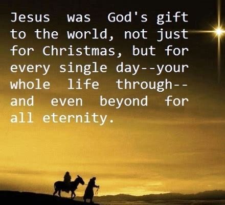 Jesus Was Gods Gift Pictures, Photos, and Images for Facebook, Tumblr ...