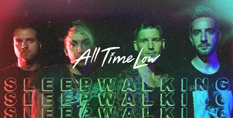 All Time Low Merch - All Time Low Merch - Medium