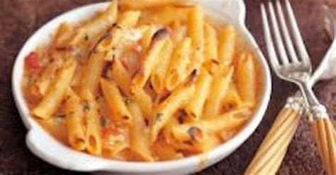 10 Best Baked Pasta Barefoot Contessa Recipes