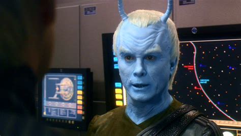 Shran - Andorians Photo (9079267) - Fanpop