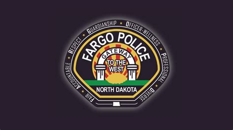 Fargo Police to bring young artists on special trip to headquarters ...