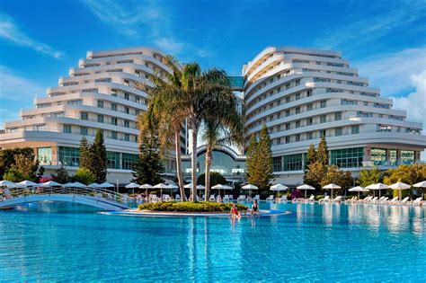 Miracle Resort Hotel - Lara Beach hotels | Jet2holidays