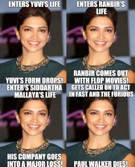 8 Funny ‘Deepika Padukone’ Trolls, Memes, Jokes Trending On WhatsApp ...