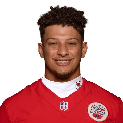 Patrick Mahomes Career Stats | NFL.com