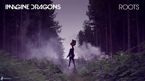 Imagine Dragons Hd Wallpaper - Imagine Dragons Roots - 1920x1080 ...