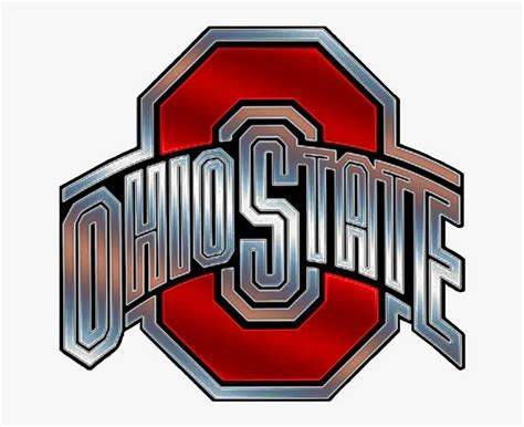 Download Ohio State Logo | Transparent PNG Download | SeekPNG