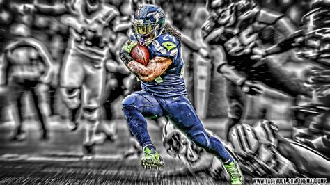 Awesome Seahawks Wallpaper - WallpaperSafari