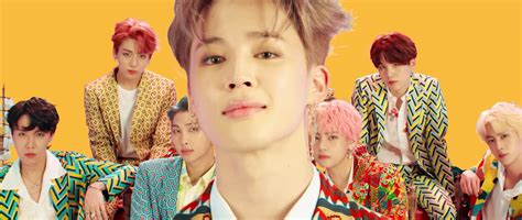 BTS Wows With Amazing Hair Moments in "Idol" Music Video | Allure