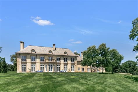 Jon Bon Jovi’s $20M N.J. mansion is for sale (PHOTOS)