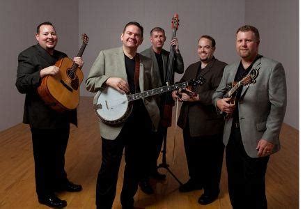 Award Winning Bluegrass Band to Perform at Draffenville's KY Opry | WKMS