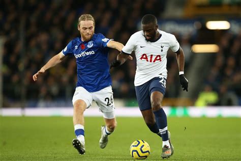 Tottenham Hotspur vs. Everton: game time, TV channels, how to watch ...