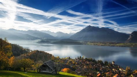 Interlaken Wallpapers - Top Free Interlaken Backgrounds - WallpaperAccess