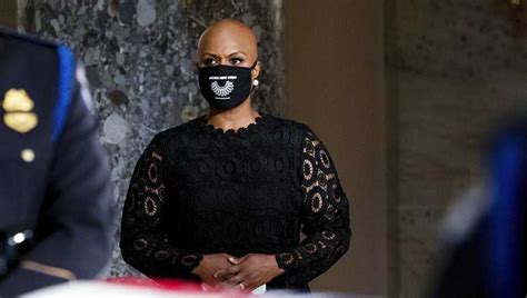 Rep. Ayanna Pressley's husband, in US Capitol during riot, tests positive for coronavirus