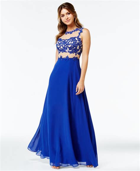 Macy'S Prom Dresses 2024 - Pris Oriana