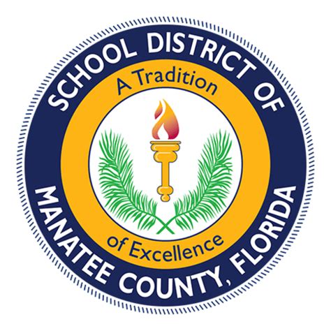 Manatee County School Calendar 2024-2025 Academic Session