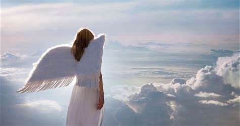 How Do You Know If You Have a Guardian Angel? in Spirituality - os.me