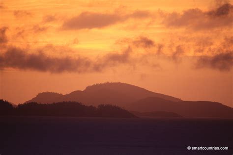 Sunrise View Hamilton Island | Geographic Media