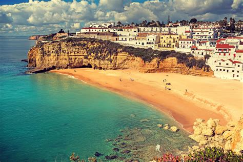 Great food, sunshine, culture - this is a true gem of the Algarve! Faro Portugal, Visit Portugal ...