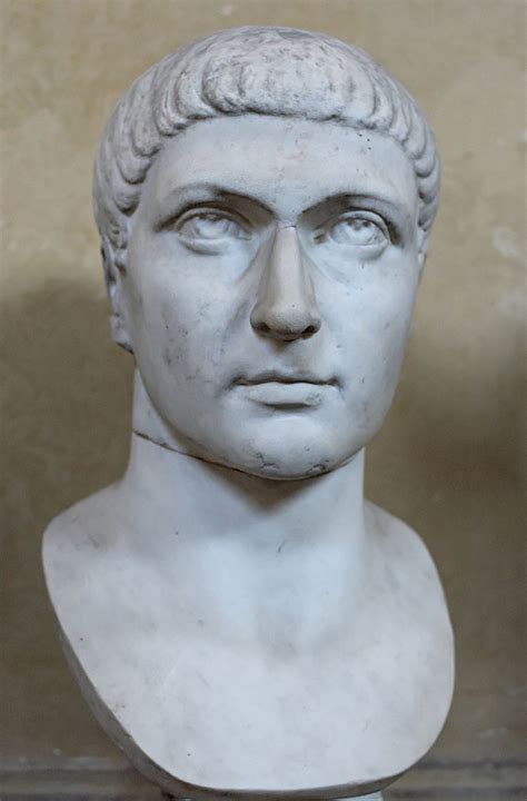 Edict of Milan « IMPERIUM ROMANUM