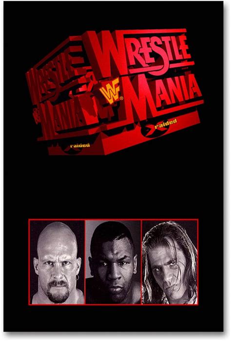 WrestleMania XIV (1998)