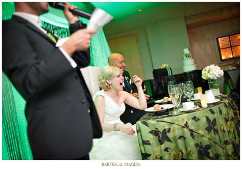 Izabella + Eddy | Montreal Wedding at the Sofitel Hotel » Bartek & Magda