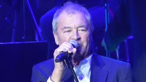 Rock meets Classic 2019 - Ian Gillan - Highway Star (Live ...