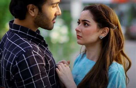 Ishqiya: Feroze Khan & Hania Aamir Chemistry Shines Through - Reviews - HIP