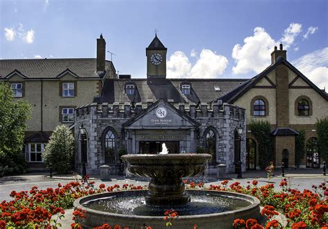 Abbey Court Hotel - Tipperary Tourism