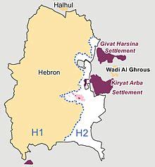 Protocol Concerning the Redeployment in Hebron - Wikipedia