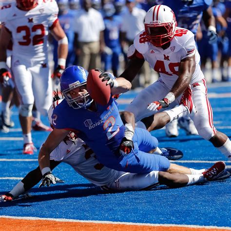 Boise State Football: 5 Things We Learned from the Broncos' Win over ...