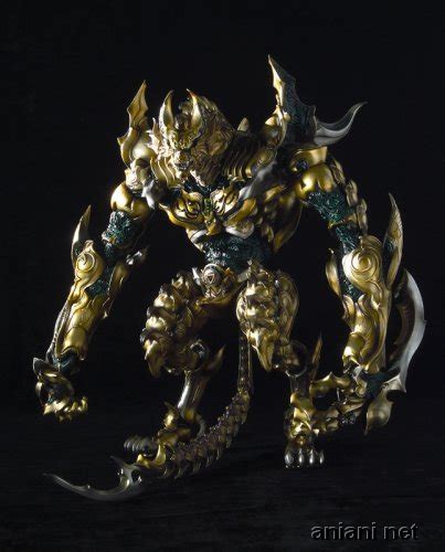 Garo - GARO Wiki