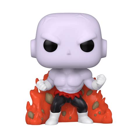 Buy Pop! Jiren (Glow) at Funko.